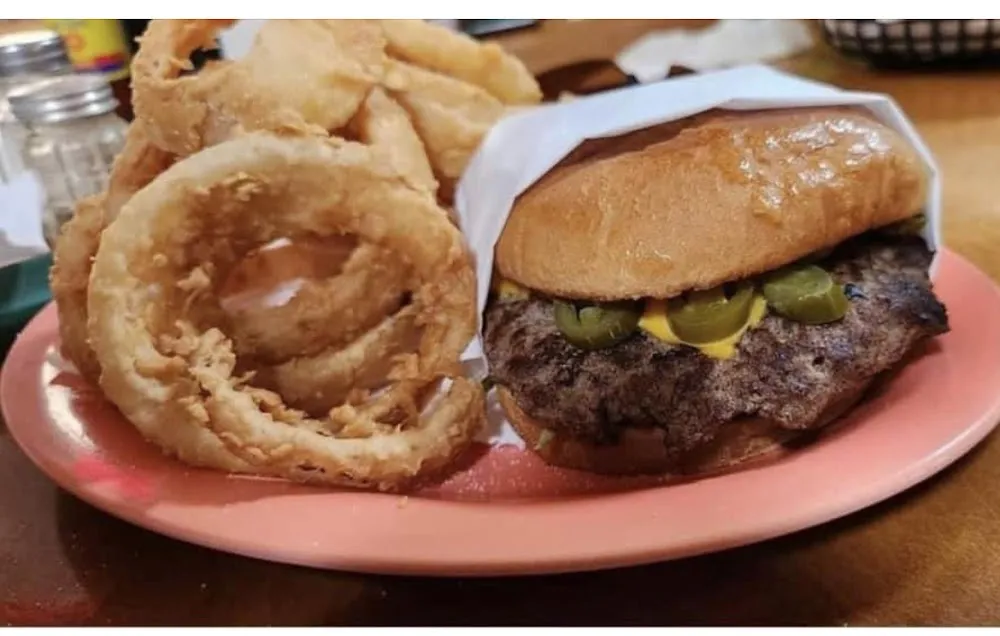 Onion Ring
